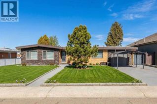 Detached House for Sale, 586 Prospect Drive Sw, Medicine Hat, AB Detached House for Sale, 586 Prospect Drive Sw, Medicine Hat, AB