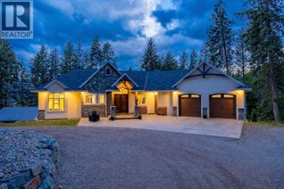 Detached House for Sale, 7844 Chew Road, Vernon, BC