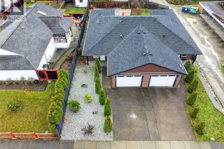 Duplex for Sale, 4626 Maitland St #A, Port Alberni, BC