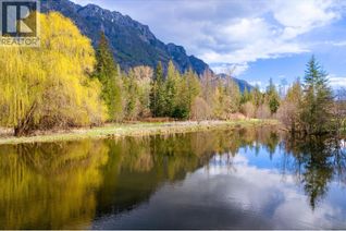 Property for Sale, 4856 32nd Street, Canyon, BC