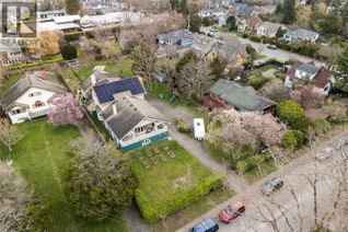 Property for Sale, 2130 Central Ave, Oak Bay, BC