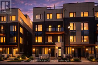 Condo Townhouse for Rent, 1555 Kingston Road #324, Pickering (Town Centre), ON