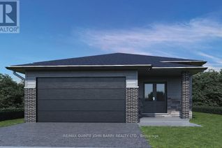 Property for Sale, 40 Parkland Circle #Lot 20, Quinte West (Murray Ward), ON