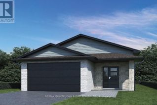 Bungalow for Sale, 42 Parkland Circle #Lot 21, Quinte West (Murray Ward), ON