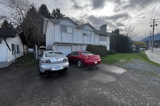 Commercial Land for Sale, 6484 Vedder Road, Chilliwack, BC