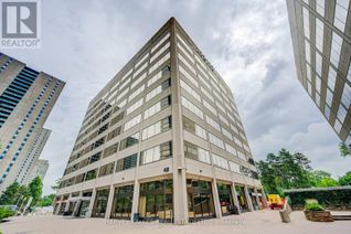 Office for Lease, 45 Sheppard Avenue E #910, Toronto (Willowdale East), ON