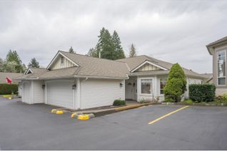 Condo Townhouse for Sale, 20655 88 Avenue #313, Langley, BC