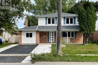 Property for Rent, 314 Grove Street E #Side, Barrie (Grove East), ON Property for Rent, 314 Grove Street E #Side, Barrie (Grove East), ON