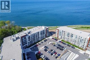 Condo for Sale, 101 Shoreview Place, Stoney Creek, ON