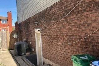 Property for Rent, 657 Thamesford Terrace #Lower, Mississauga (Hurontario), ON