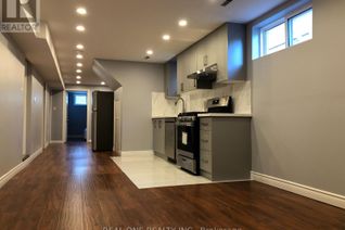 Property for Rent, 1161 Shadeland Drive #Lower, Mississauga (Erindale), ON