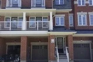 Property for Rent, 14 Rabbit Run Way, Brampton (Heart Lake East), ON