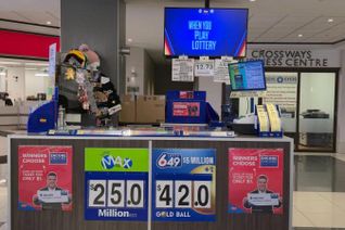 Business for Sale, 2340 Dundas Street W, Toronto (High Park North), ON
