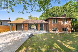 Sidesplit for Sale, 5011 Spruce Avenue, Burlington (Appleby), ON