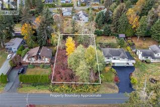 Vacant Residential Land for Sale, Lot N Kilmarnock Dr, Courtenay, BC