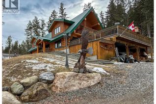House for Sale, 5360 Kallum Drive, 108 Mile Ranch, BC