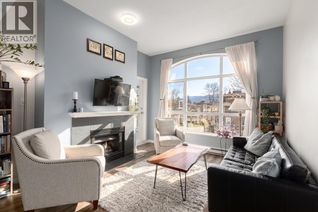 Condo for Sale, 2559 Parkview Lane #402, Port Coquitlam, BC