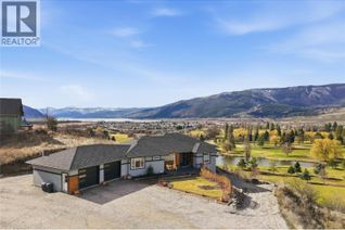 House for Sale, 463 Golfview Place, Spallumcheen, BC