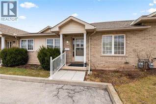 Condo Townhouse for Sale, 24 Kenyon Crescent #15, Grimsby, ON