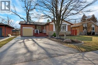 Bungalow for Sale, 362 Pepper Drive, Burlington, ON