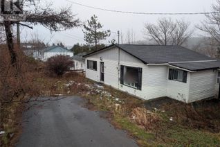 Detached House for Sale, 1303 Main Road, Dunville, NL