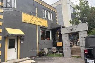 Fast Food/Take Out Business for Sale, 293 St Laurent Boulevard, Ottawa, ON