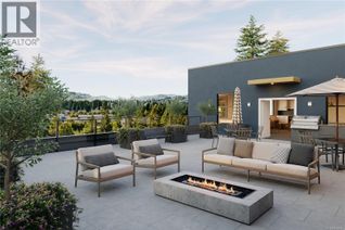 Condo for Sale, 2881 Leigh Rd #503, Langford, BC
