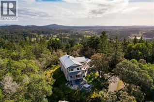 Detached House for Sale, 4801 Excelsior Rd, Saanich, BC