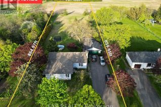 Bungalow for Sale, 3460 Garner Road, Niagara Falls (Beaverdams), ON