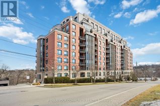 Property for Sale, 30 Old Mill Road #601, Toronto (Kingsway South), ON