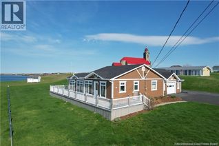 House for Sale, 36 Portuaire Avenue, Grande-Anse, NB