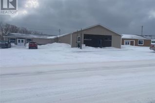 Commercial/Retail Property for Sale, 56-58 West Street, Stephenville, NL