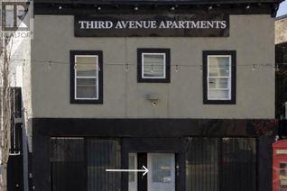 Property for Lease, 1479 3rd Avenue, Prince George, BC Property for Lease, 1479 3rd Avenue, Prince George, BC