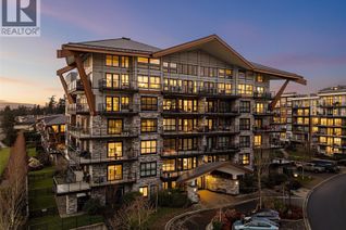 Property for Sale, 747 Travino Lane #301, Saanich, BC