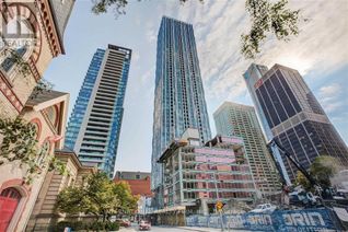 Property for Rent, 1 Yorkville Avenue #5409, Toronto (Annex), ON