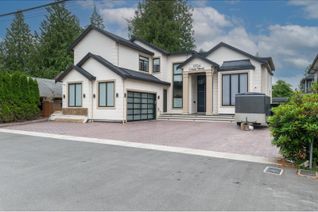 Detached House for Sale, 2354 Grant Street, Abbotsford, BC