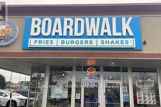 Restaurant/Pub Business for Sale, 4543 Kingston Road #A010, Toronto (West Hill), ON