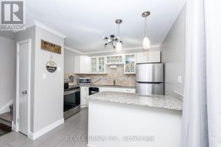Property for Sale, 1300 Upper Ottawa Street #43, Hamilton (Quinndale), ON Property for Sale, 1300 Upper Ottawa Street #43, Hamilton (Quinndale), ON