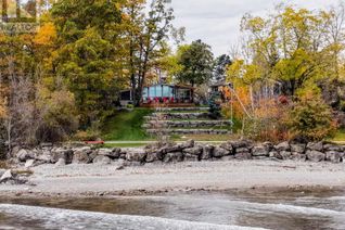 House for Sale, 42 Mohawk Point Road, Haldimand (Dunnville), ON