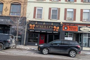 Business for Sale, 82 Dunlop Street E #Main, Barrie (City Centre), ON