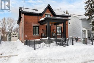 Property for Sale, 21 Elizabeth Street N, Brampton (Downtown Brampton), ON