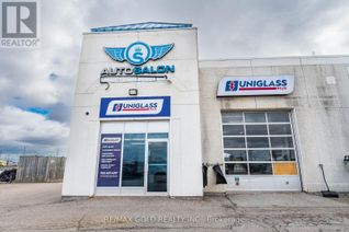 Automotive Related Business for Sale, 7091 Hurontario Street #2, Mississauga (Gateway), ON