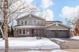 Detached House for Sale, 1320 Monmouth Drive, Burlington (Tyandaga), ON Detached House for Sale, 1320 Monmouth Drive, Burlington (Tyandaga), ON