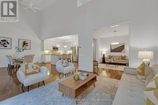 Condo for Sale, 1915 Broad Hollow Gate #103, Mississauga (Erin Mills), ON