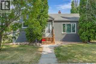 Bungalow for Sale, 1492 95th Street, North Battleford, SK