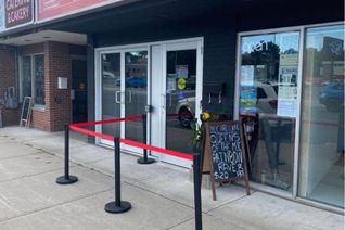 Non-Franchise Business for Sale, 56 Quinte Street #2, Quinte West (Trenton Ward), ON