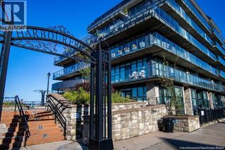 Condo Apartment for Sale, 243 Prince William Street Unit# 120, Saint John, NB