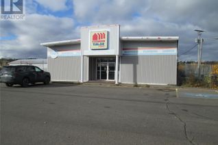 Business for Sale, 84-90 Main Street, Bishop's Falls, NL