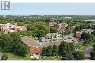 Property for Rent, 56 Windward Street #108, St. Catharines (Carlton/Bunting), ON