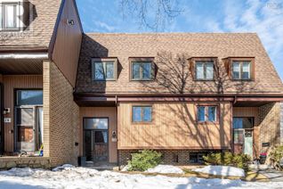 Condo Townhouse for Sale, 12 Hanover Court, Halifax, NS